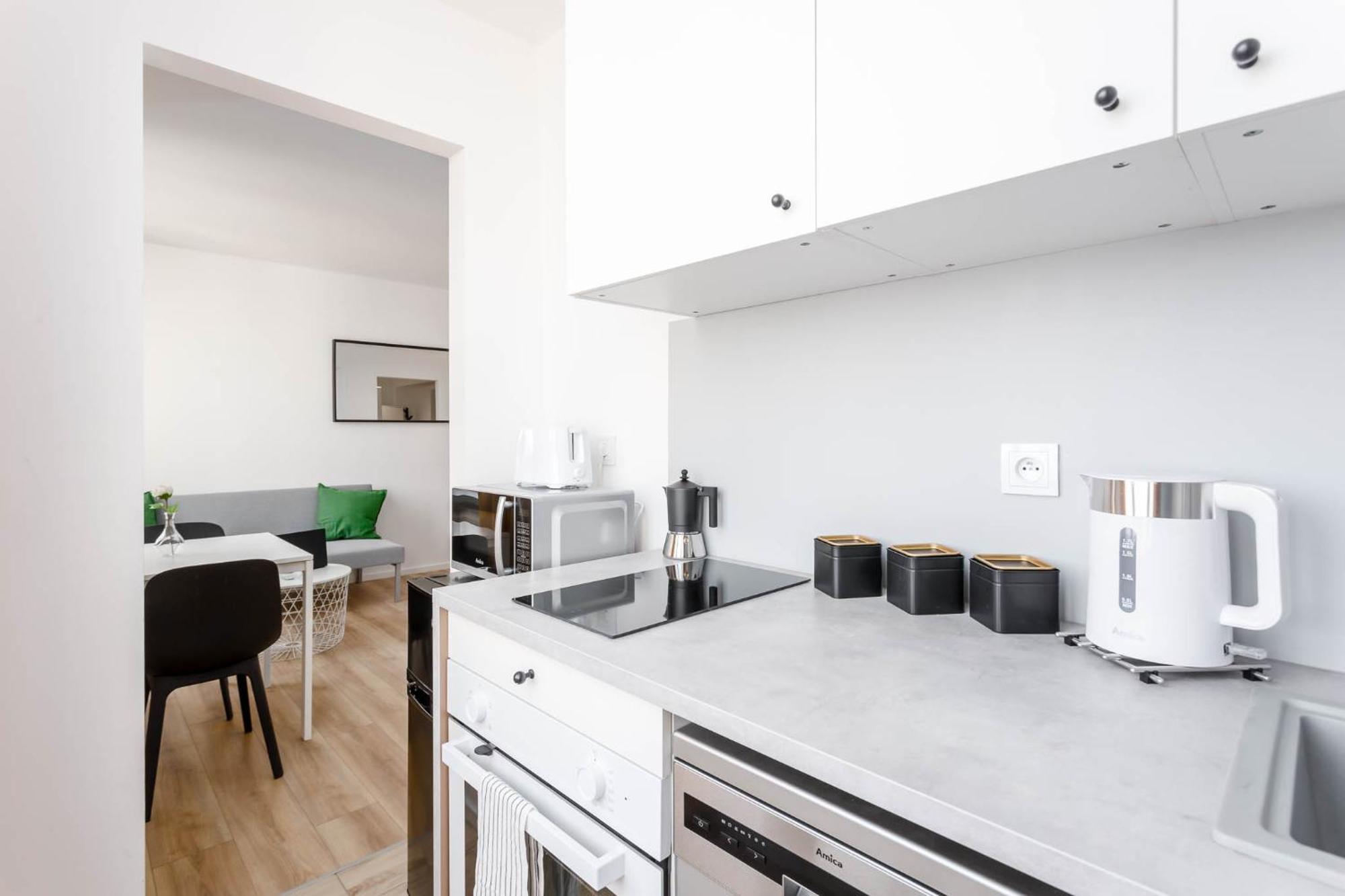 Enjoy! Srodmiescie Nowogrodzka Appartement Warschau Buitenkant foto