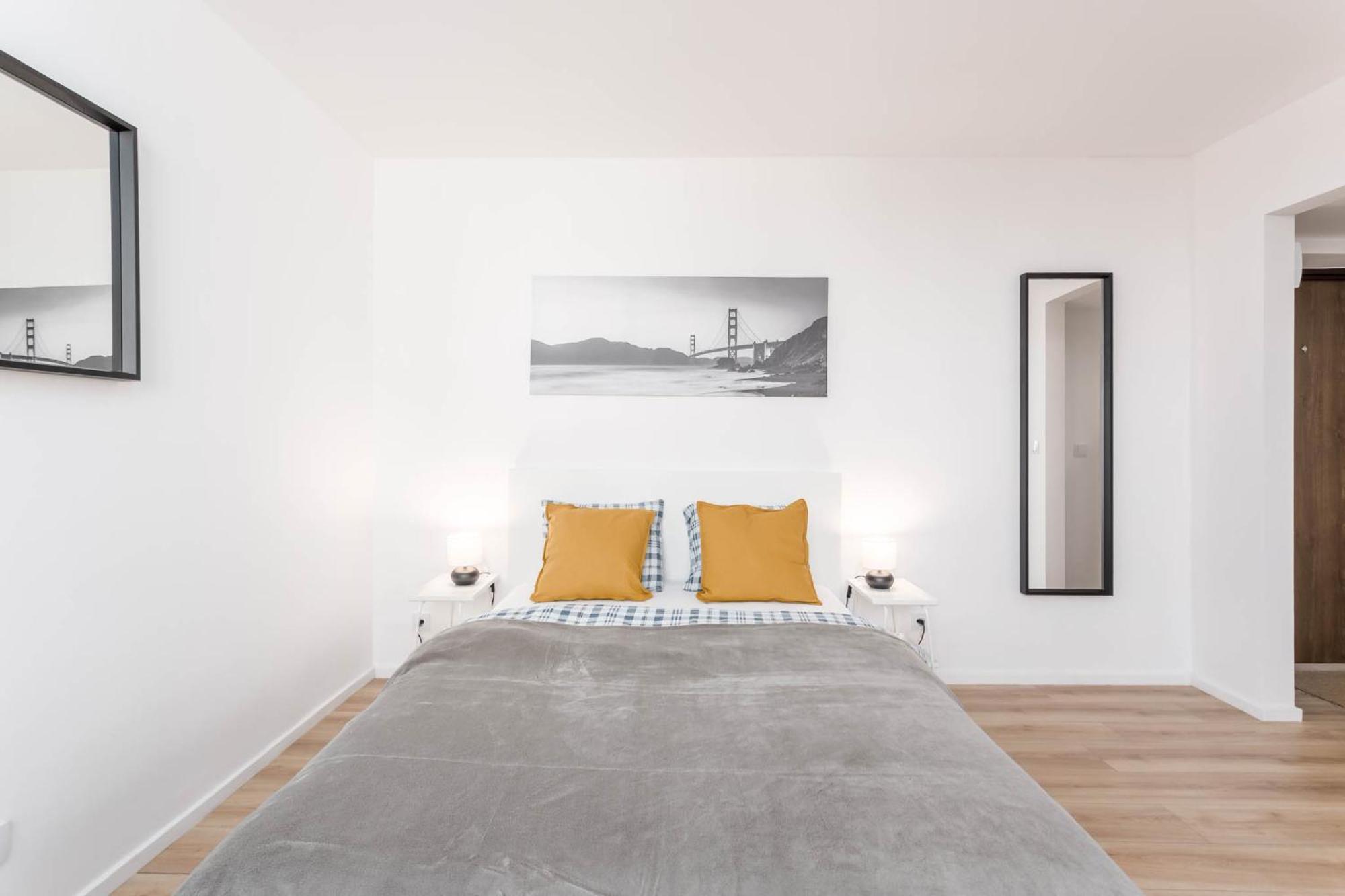 Enjoy! Srodmiescie Nowogrodzka Appartement Warschau Buitenkant foto