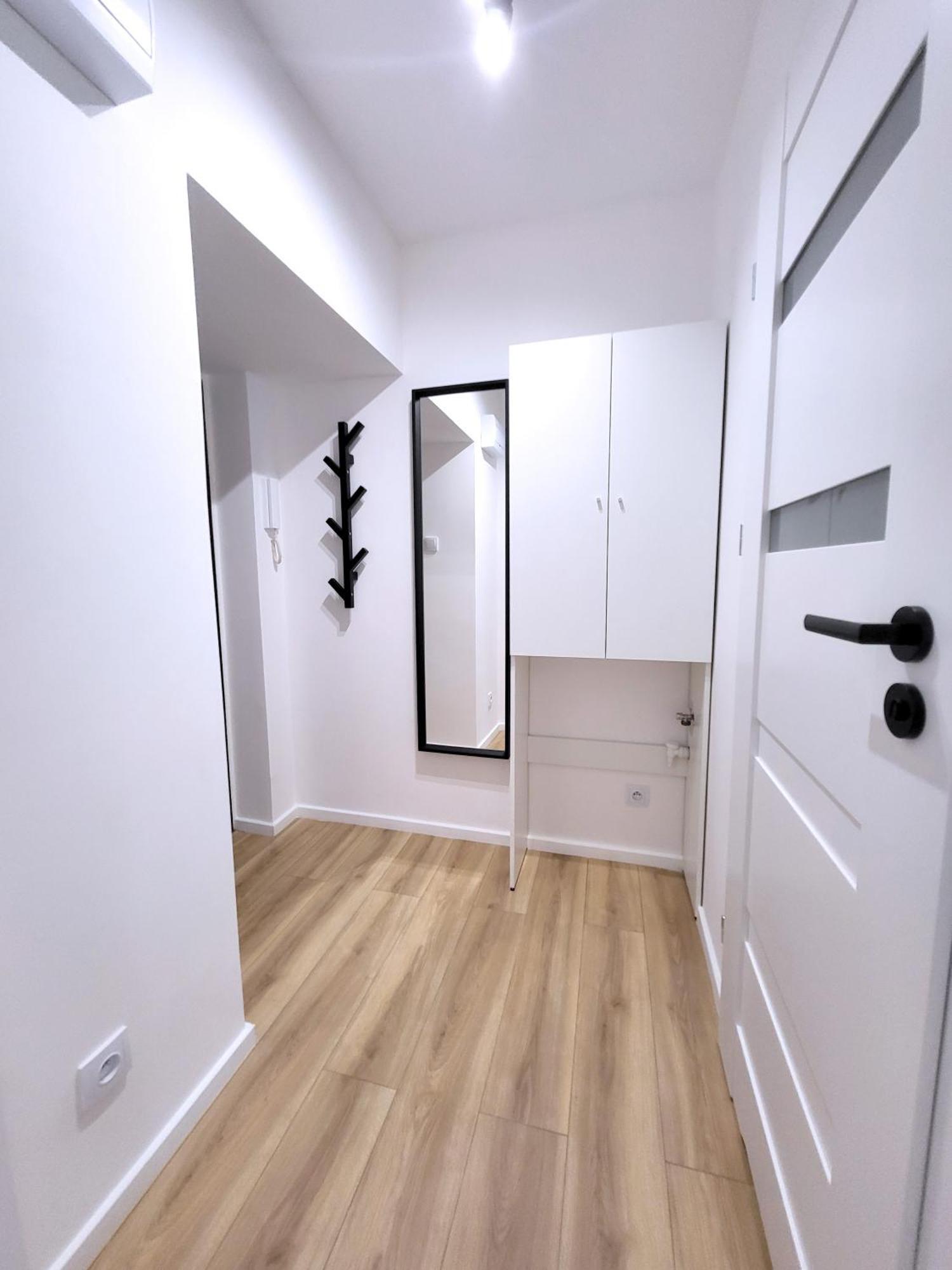 Enjoy! Srodmiescie Nowogrodzka Appartement Warschau Buitenkant foto